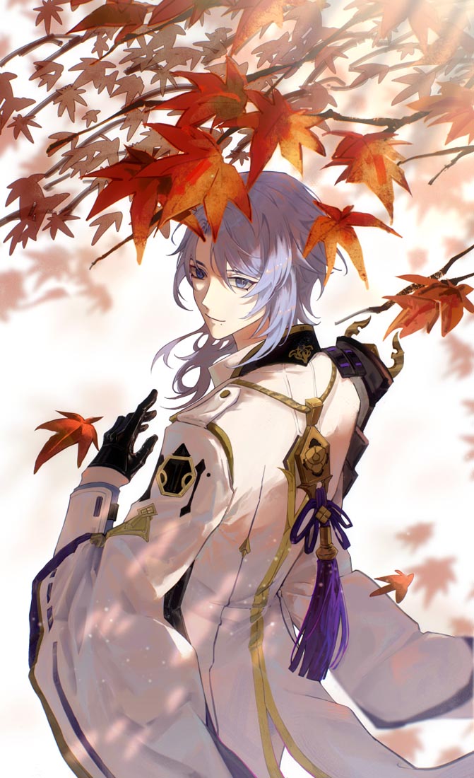 Pixiv同人福利#午安XmanTV【220412】