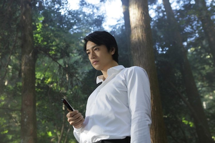 电影《新奥特曼》最新剧照公开,2022年5月13日上映插图9 电影《新奥特曼》最新剧照公开,2022年5月13日上映