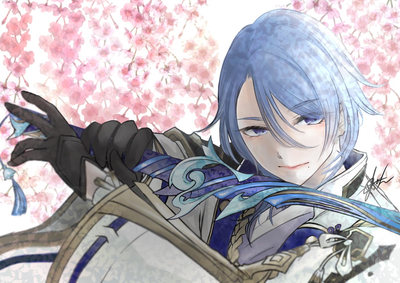 P站好图合集#早安XmanTV【220411】