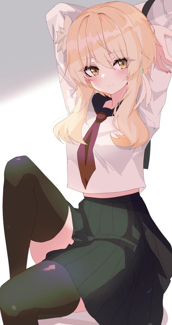 P站精选#早安XmanTV【220405】