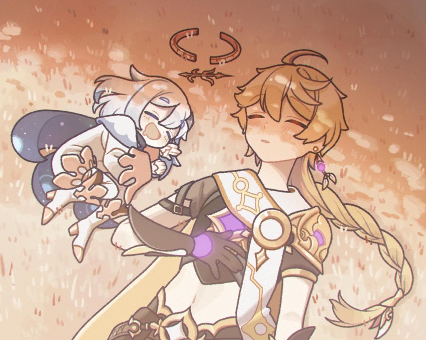 二次元精选#早安XmanTV【220326】