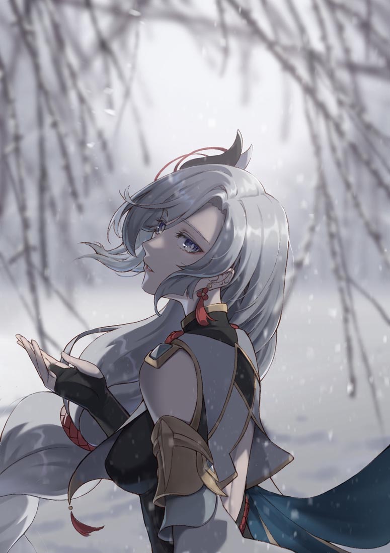 每日好图#午安XmanTV【220401】