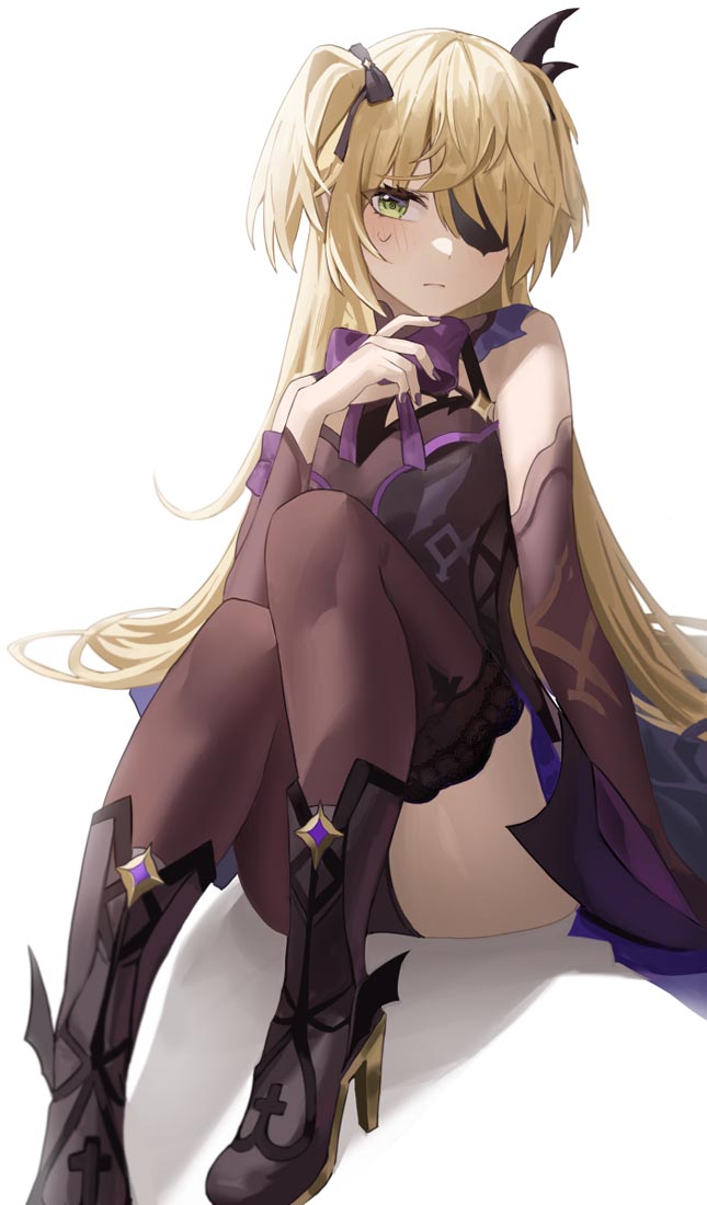 XmanTV#午安原神【220328】