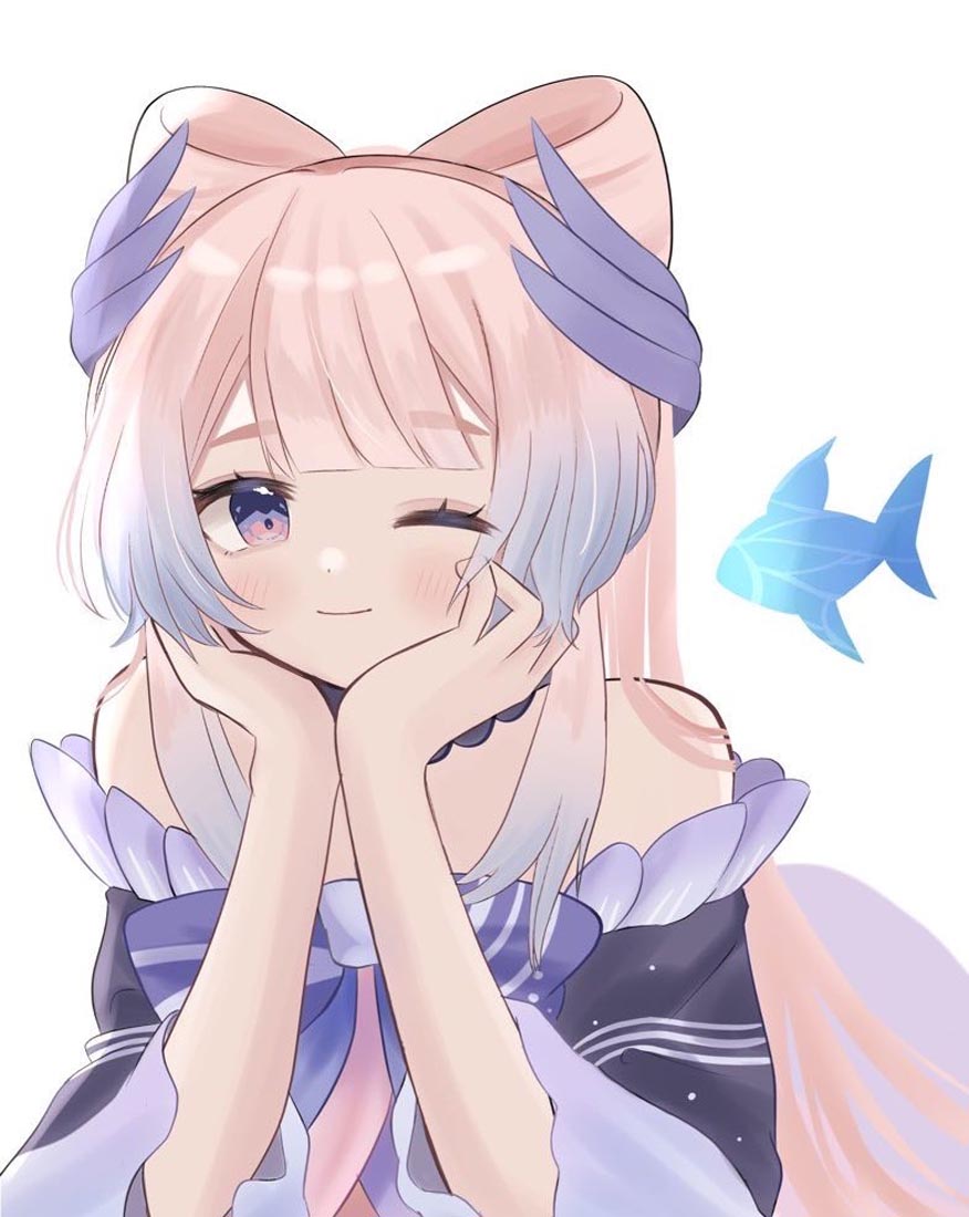 每日好图#早安XmanTV【220401】