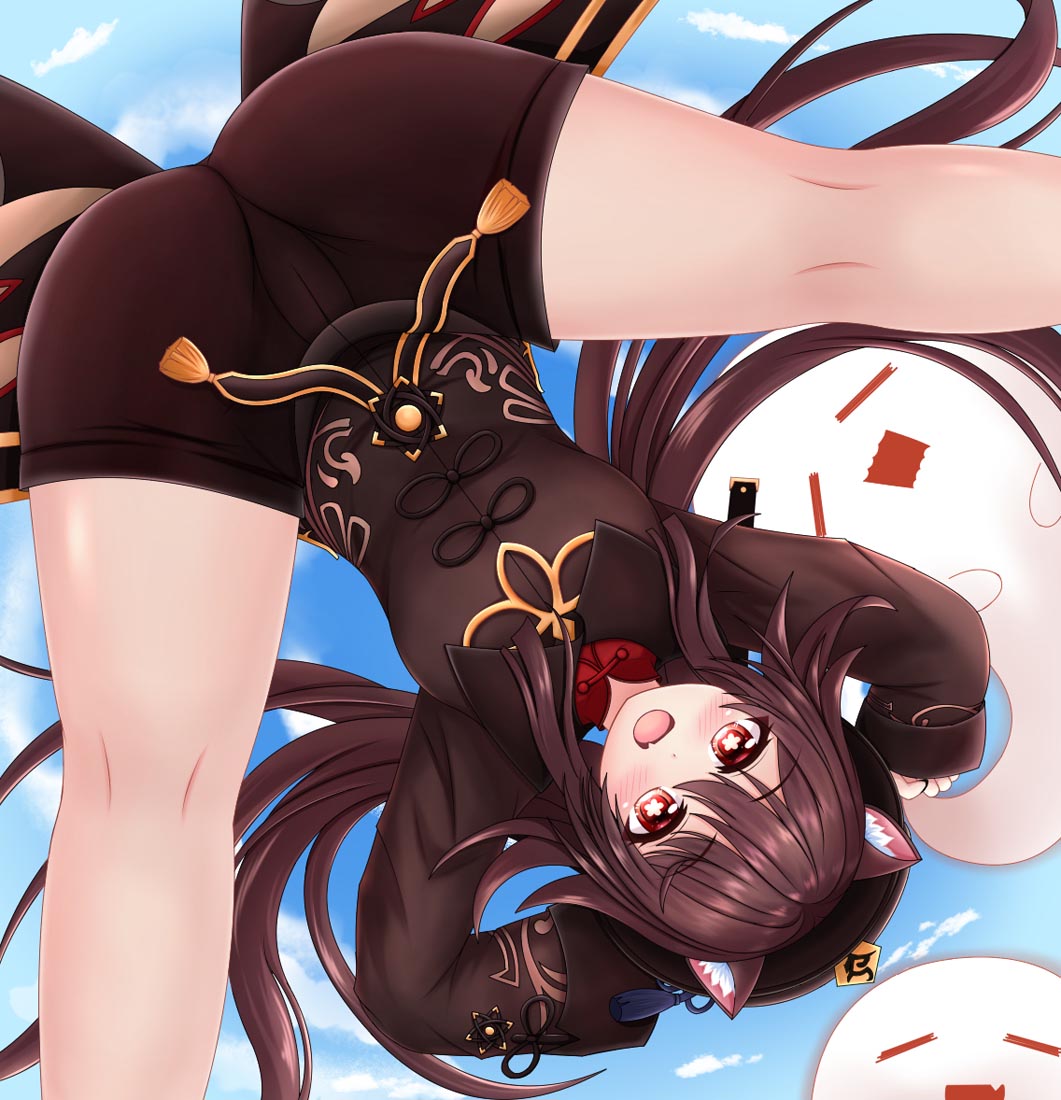 同人图#午安XmanTV【220413】