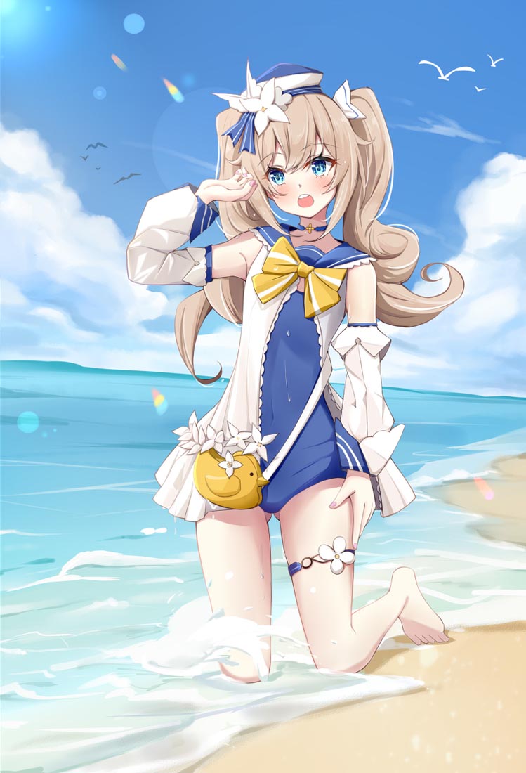 午安Xman#精美插画【220317】