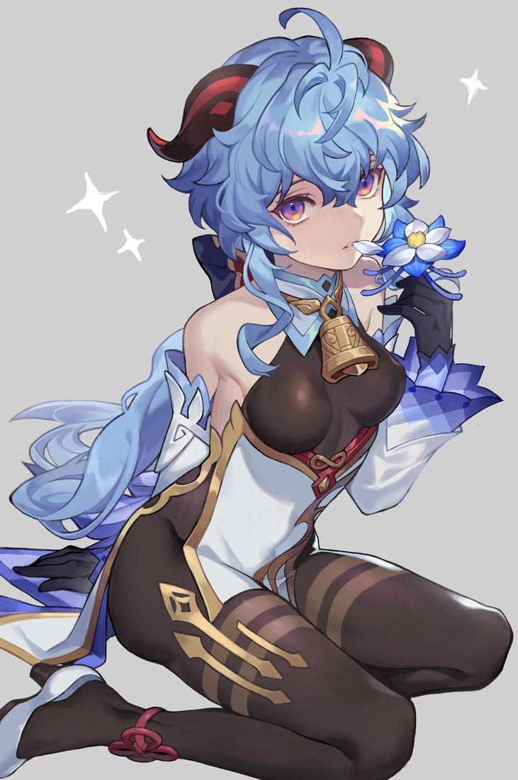 XmanTV每日好图更新#早安原神【220402】