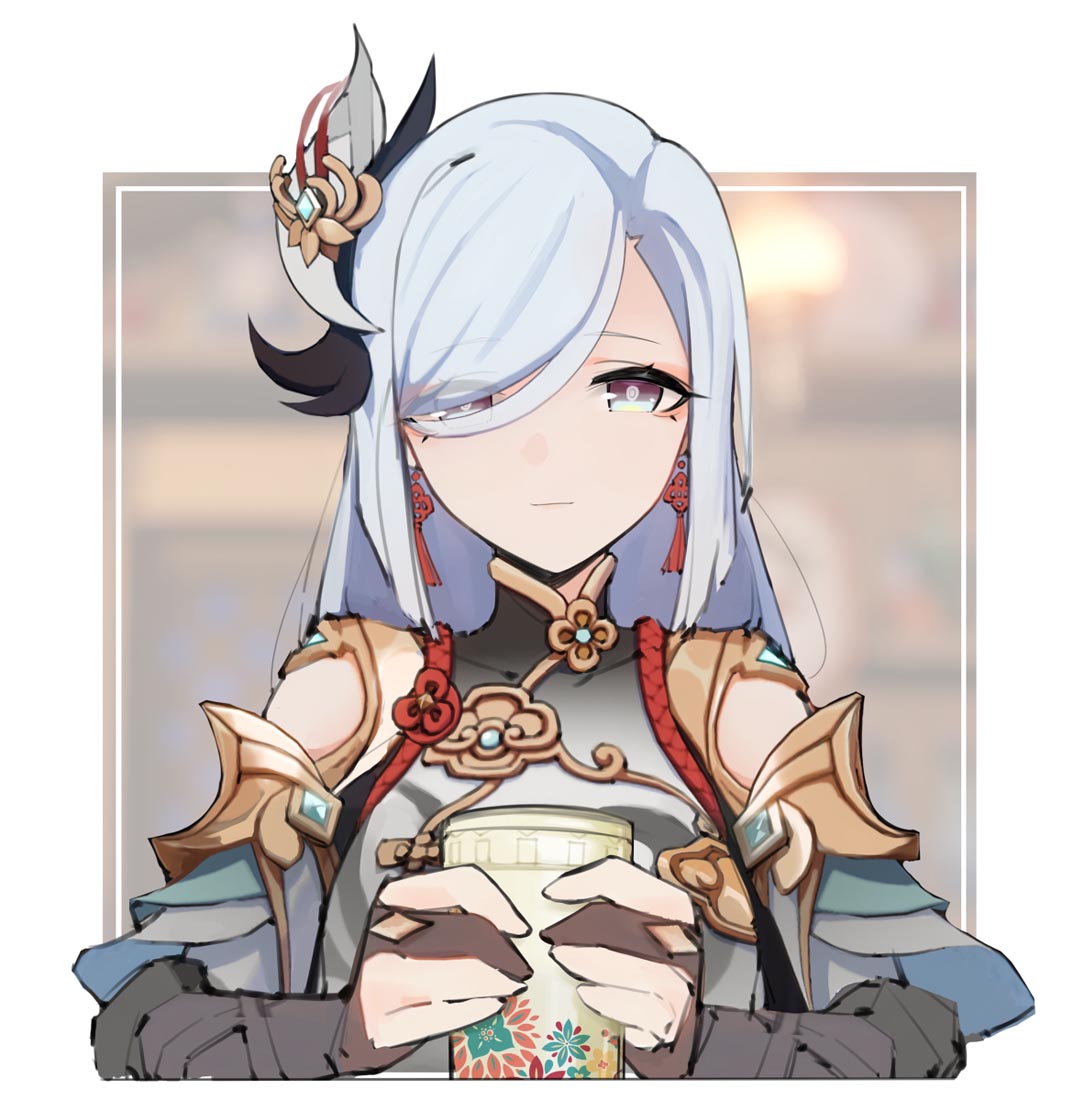 动漫好图#XmanTV晚安【220404】