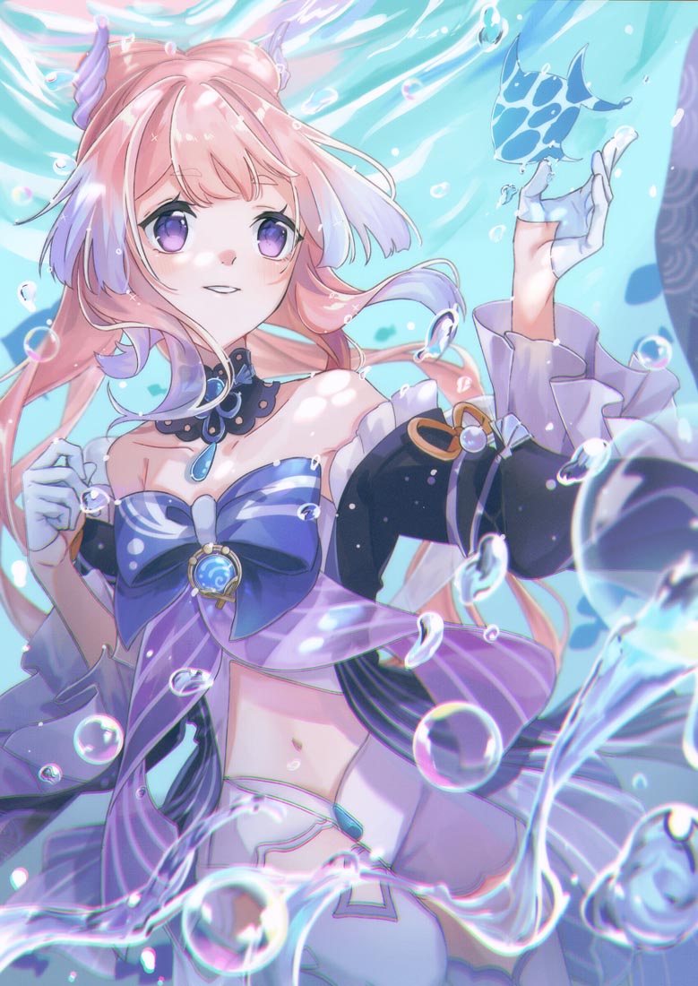 Pixiv同人福利#晚安XmanTV【220412】