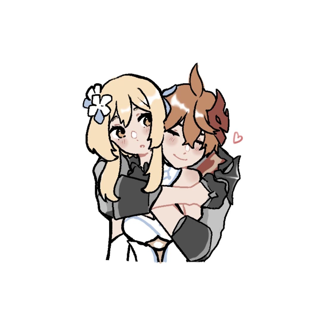 XmanTV每日好图更新#早安原神【220402】