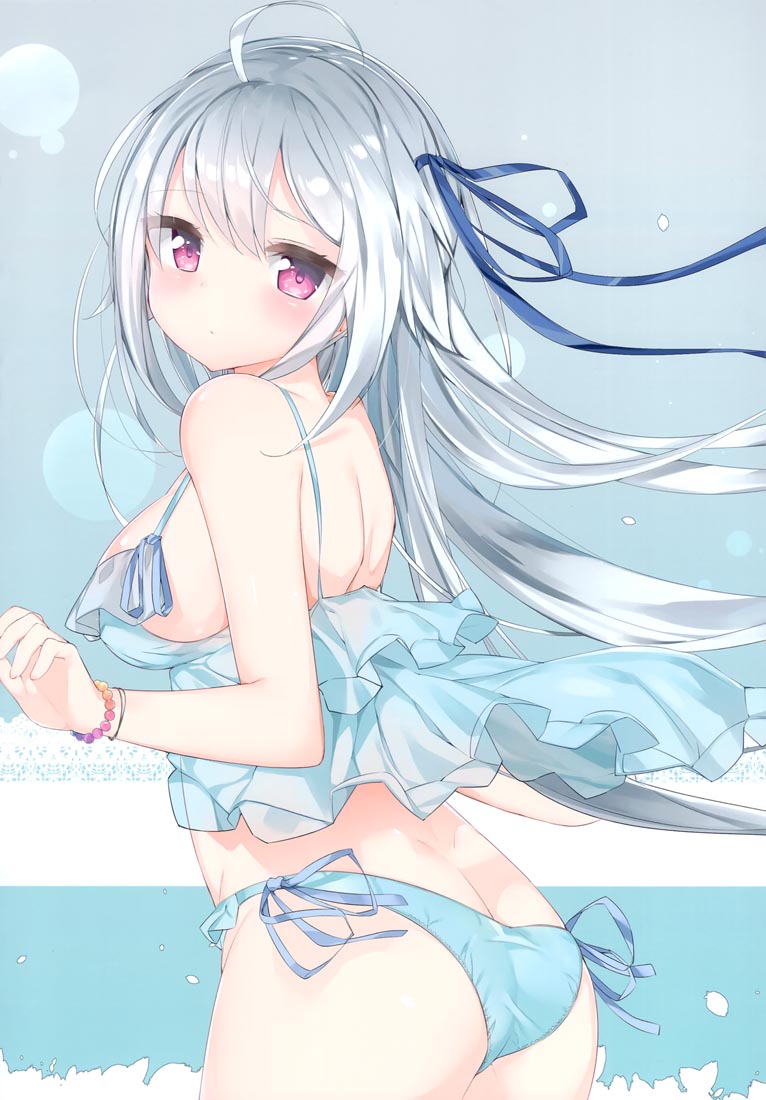 精美画集：(C99) UCHINICO WO MITEMITE【神岡ちろる】