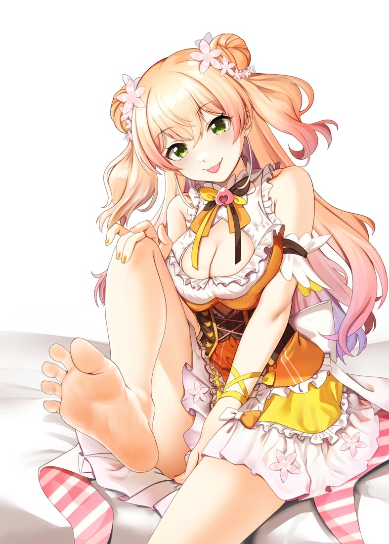 画集：(ホロケット2nd) SoleLive（Hololive）【カジノ】