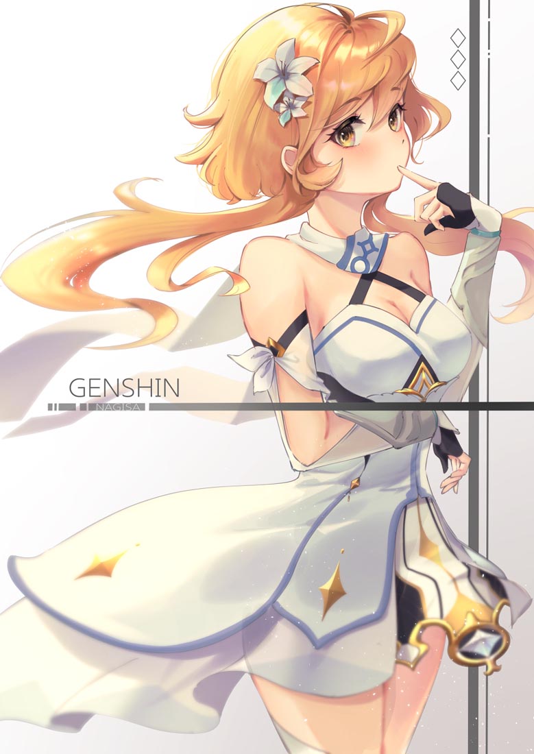 P站好图合集#晚安XmanTV【220411】