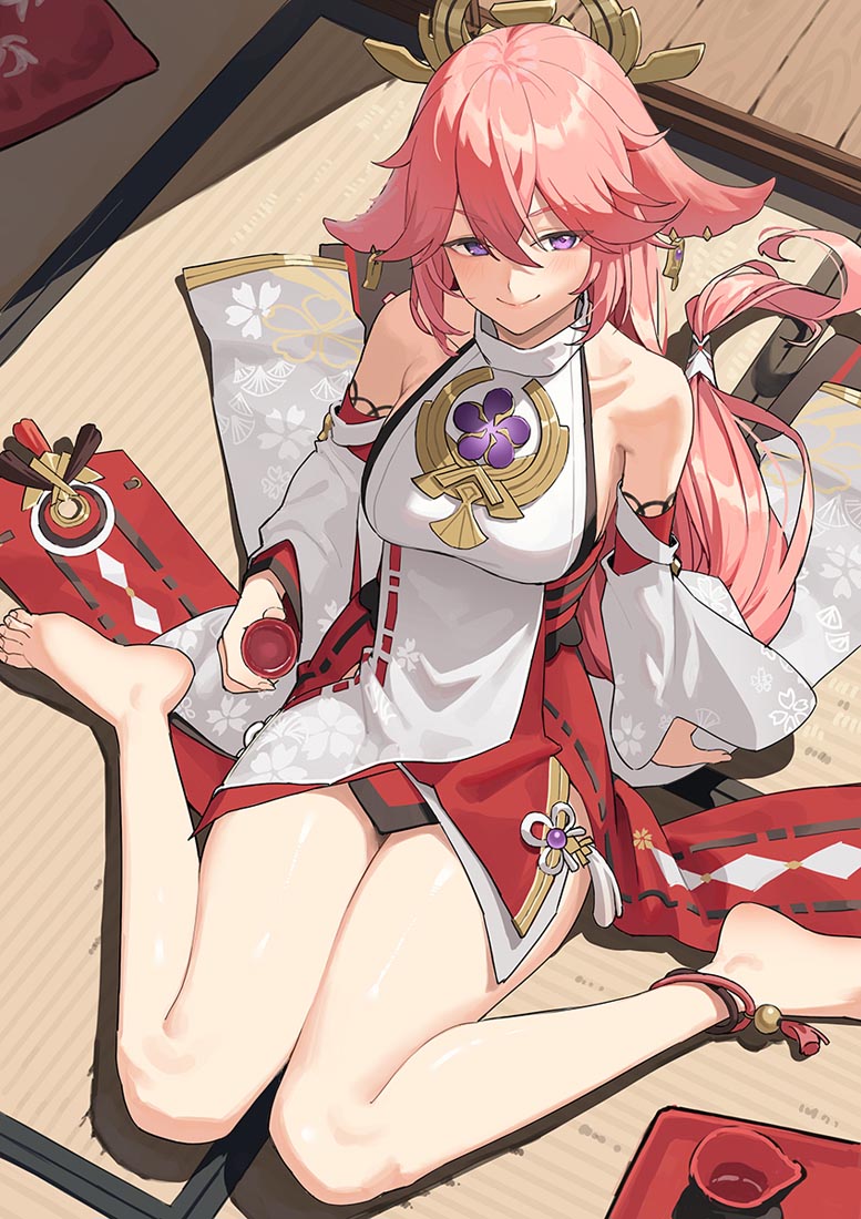 早安Xman#精美插画【220317】