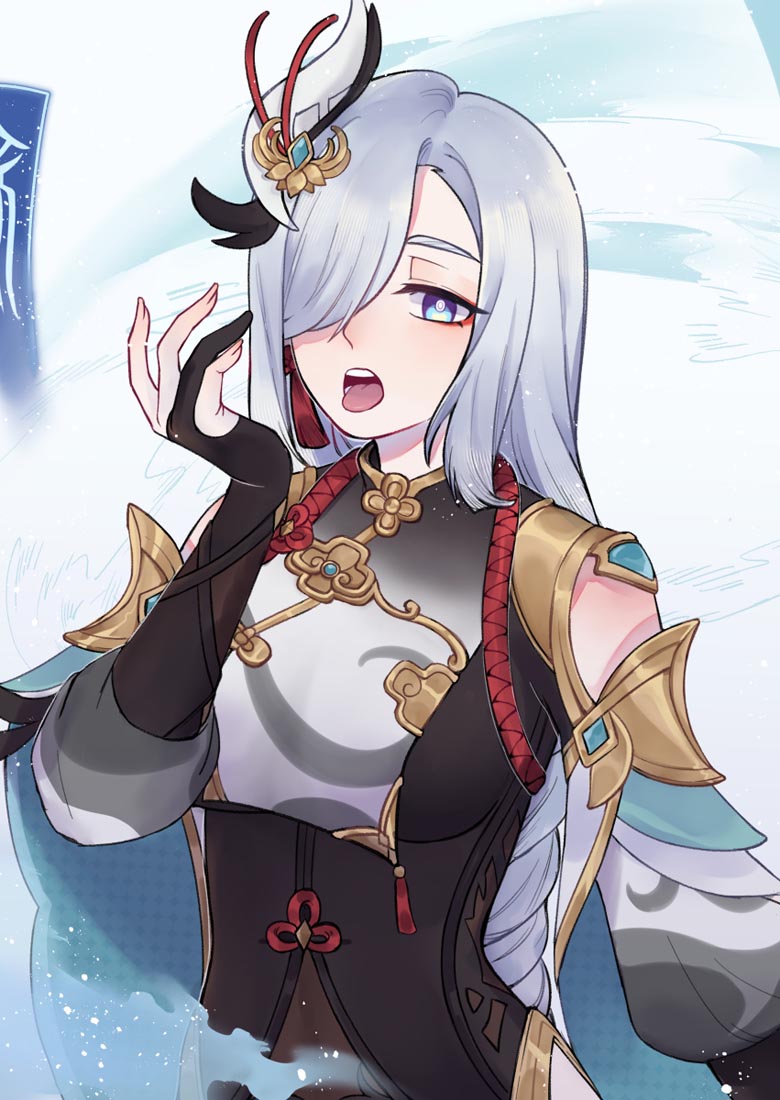 二次元精选#早安XmanTV【220326】