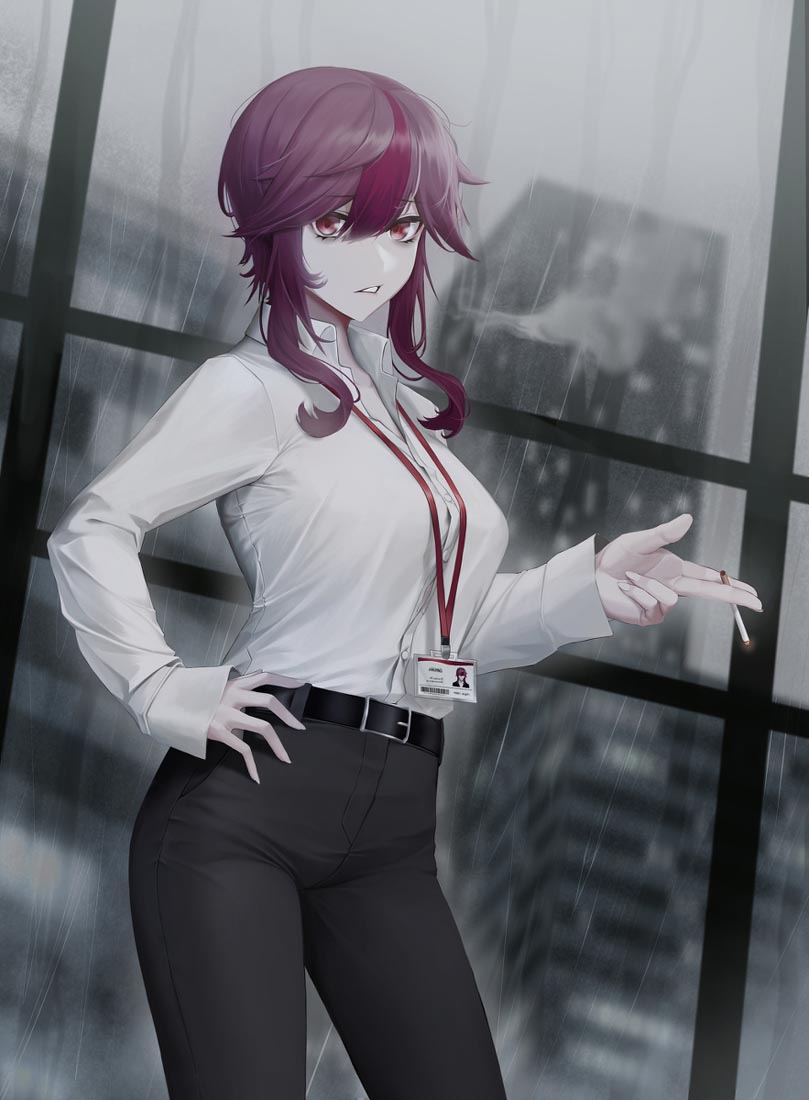 原神本子#晚安XmanTV【220408】