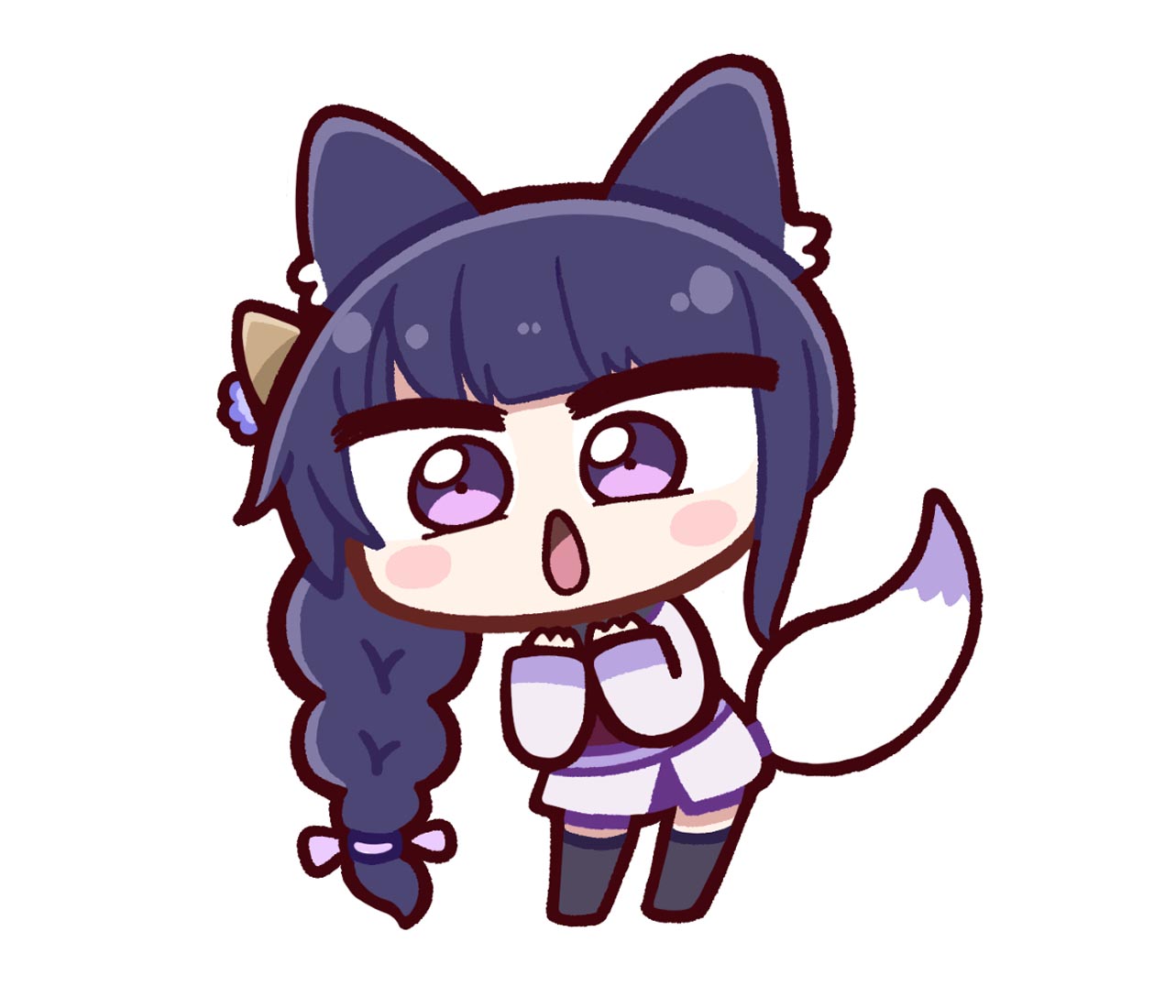 原神同人图福利#午安Xman【220319】