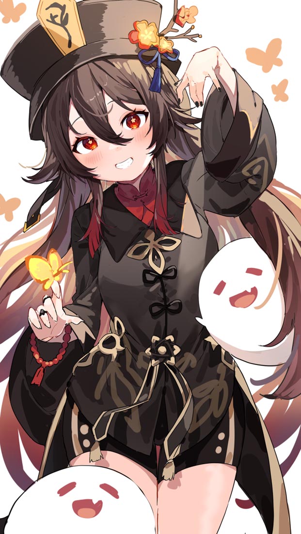 午安Xman#动漫插画【220318】