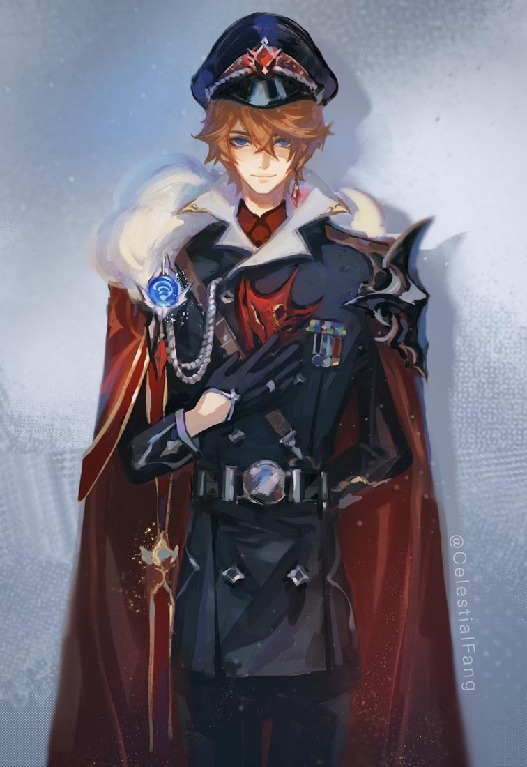 每日好图#午安XmanTV【220401】