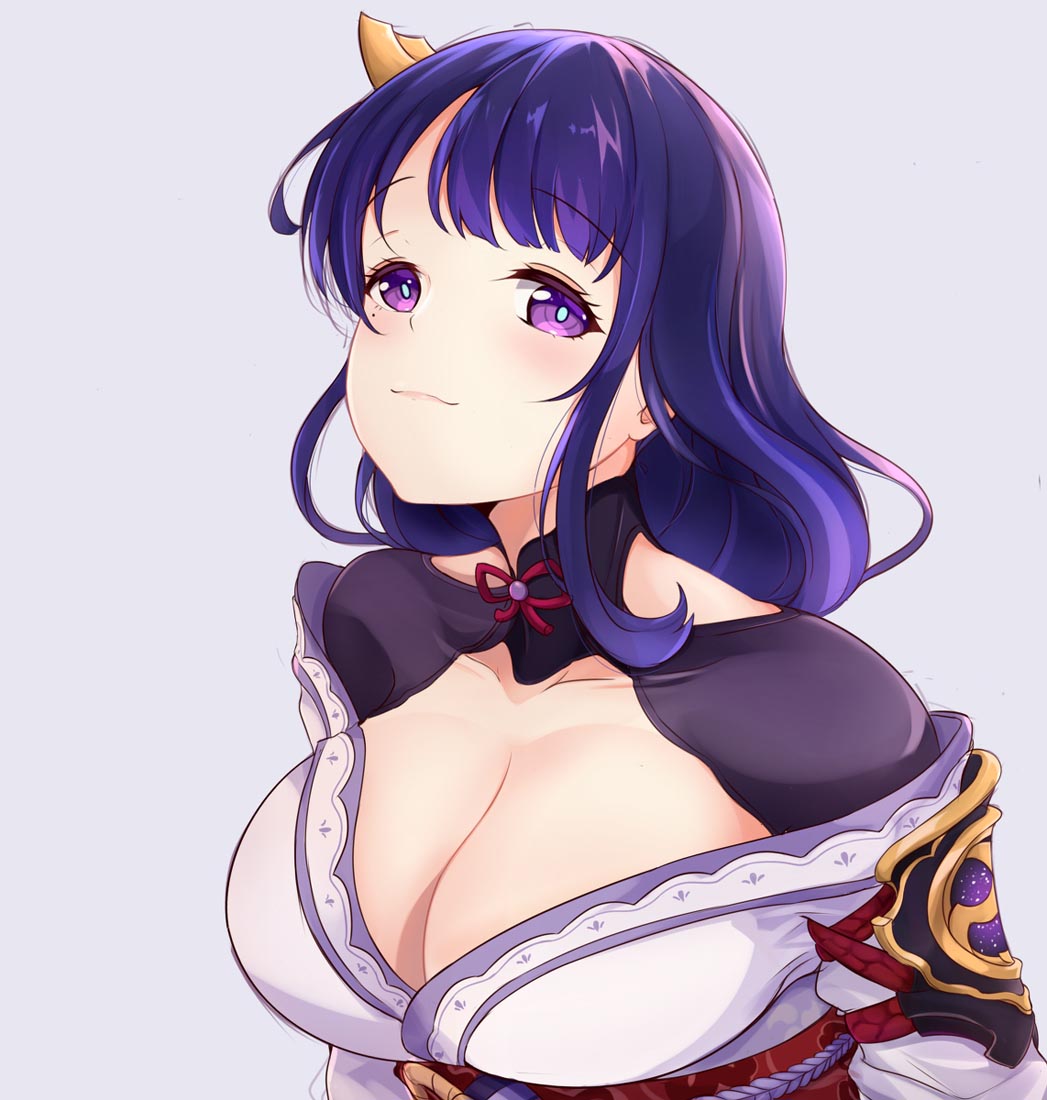 Xman同人好图#晚安原神【220414】