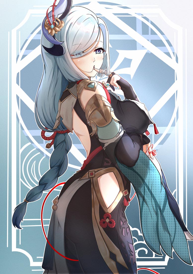 P站精选#晚安XmanTV【220405】