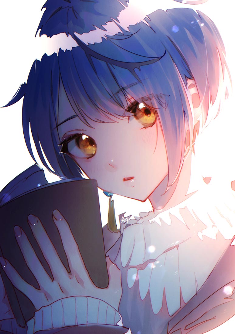 XmanTV每日好图#午安原神【220323】