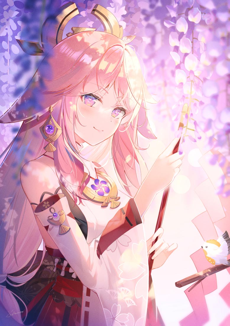 早安Xman#精美插画【220317】