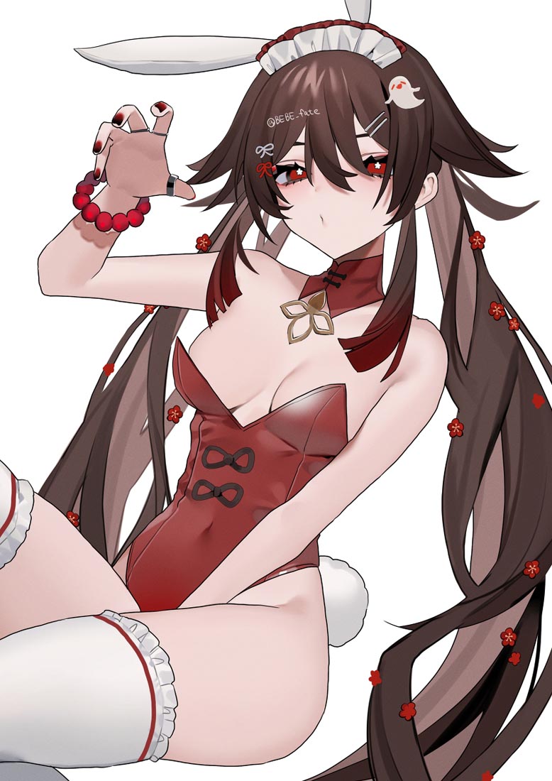 动漫美图#早安XmanTV【220403】