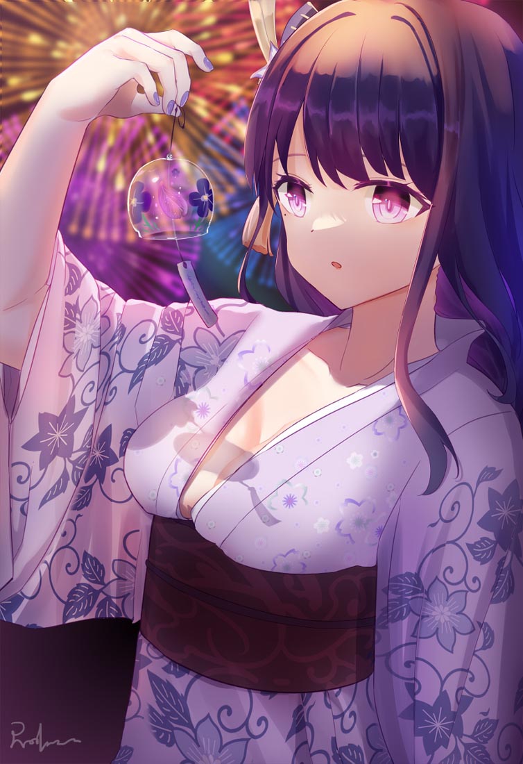 二次元插画#Xman晚安【220331】