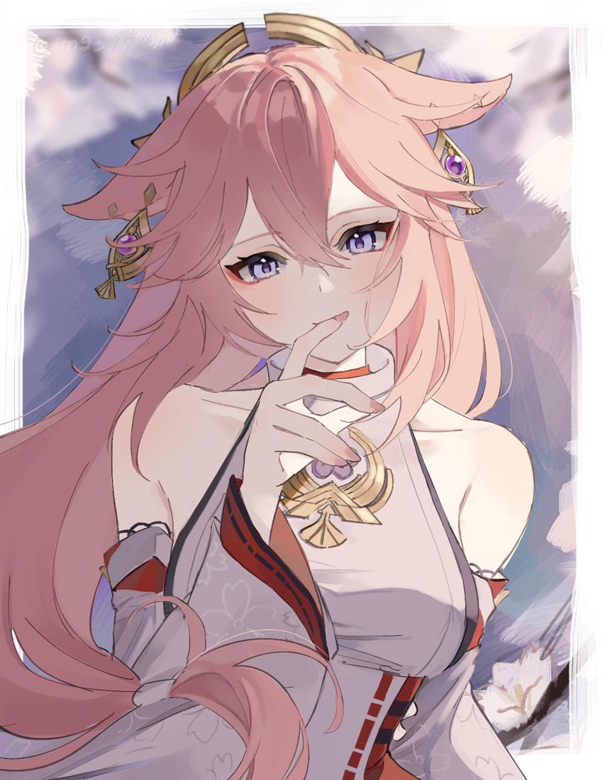 Pixiv原神图#早安XmanTV【220320】