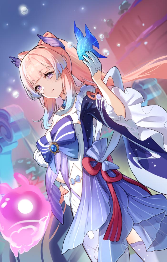 每日好图#早安XmanTV【220401】