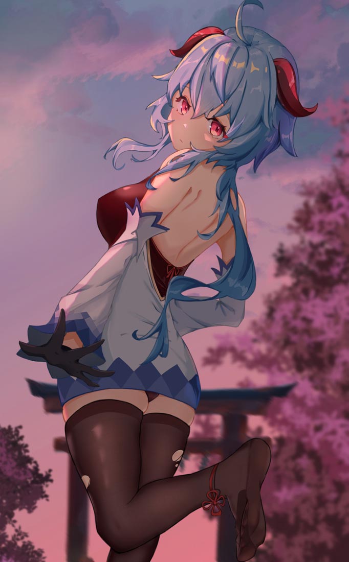 Xman宅圈小站每日好图#晚安【220410】