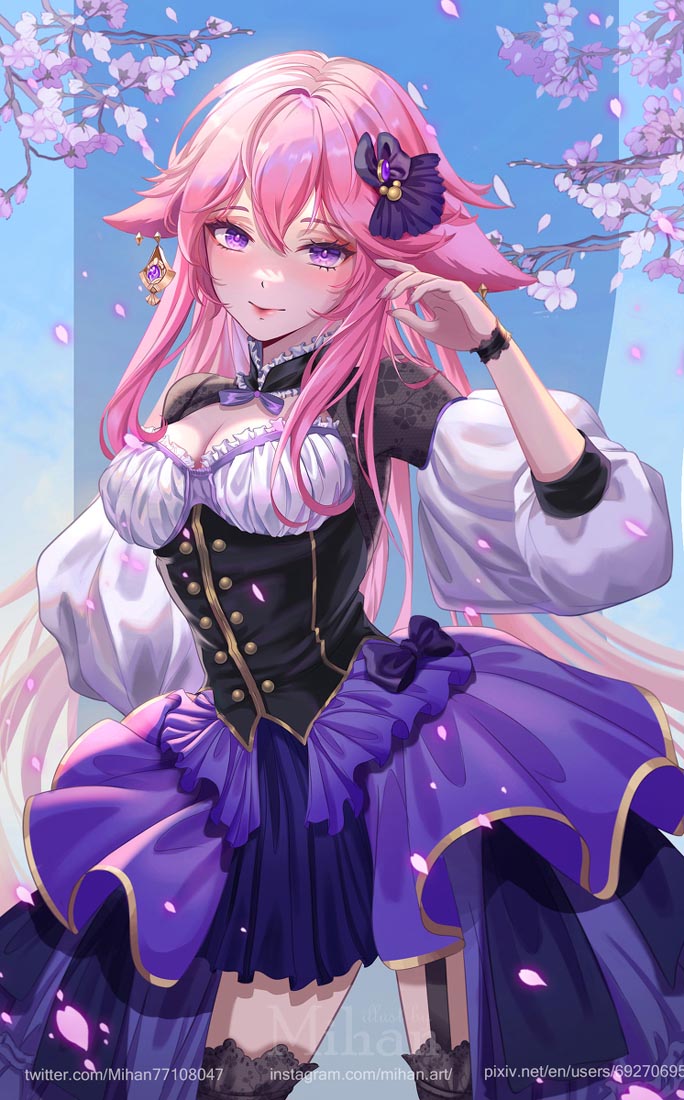 晚安Xman#精美插画【220317】