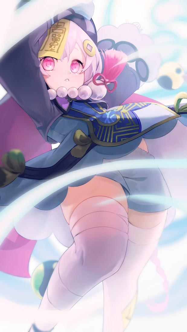 二次元精选#晚安XmanTV【220326】