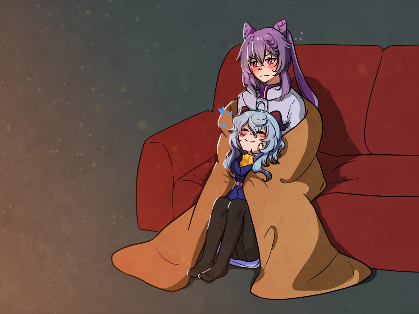 原神福利#午安XmanTV【220409】