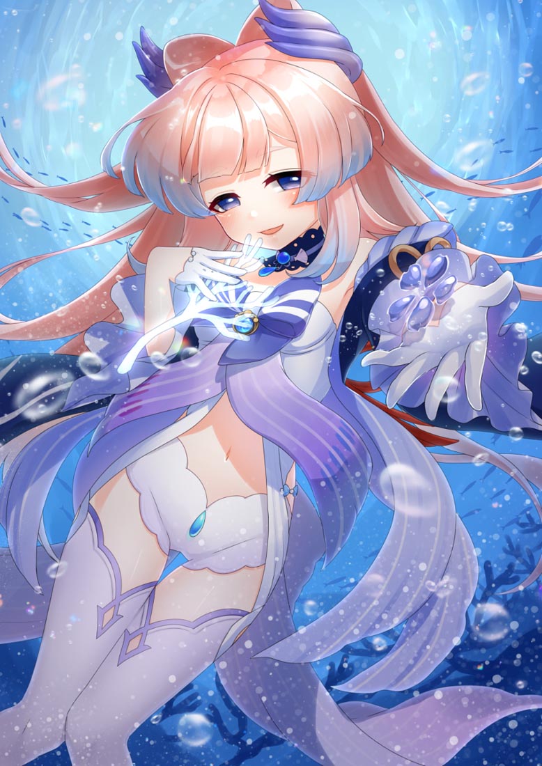 宅圈小站#晚安原神【220330】