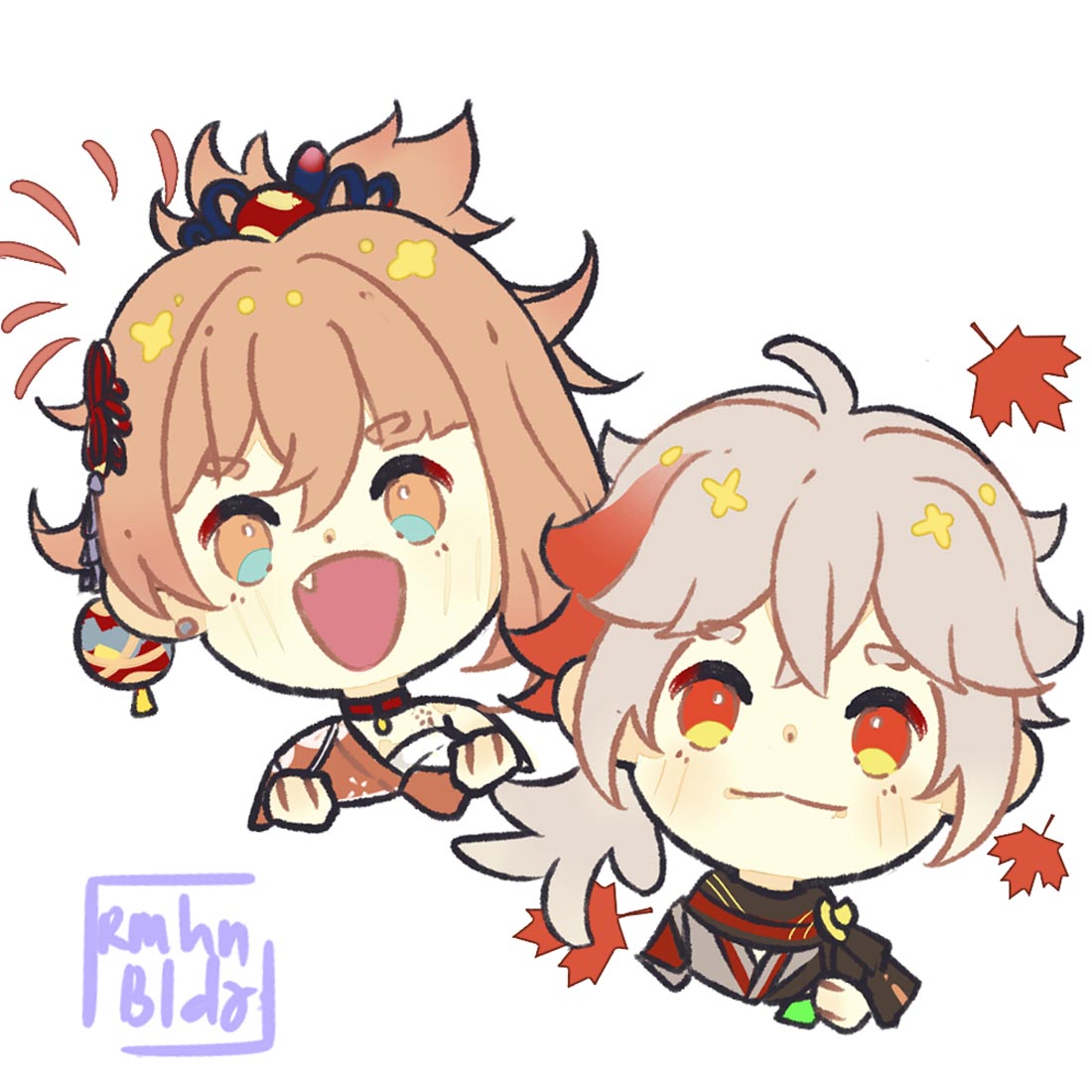 原神福利#晚安XmanTV【220409】