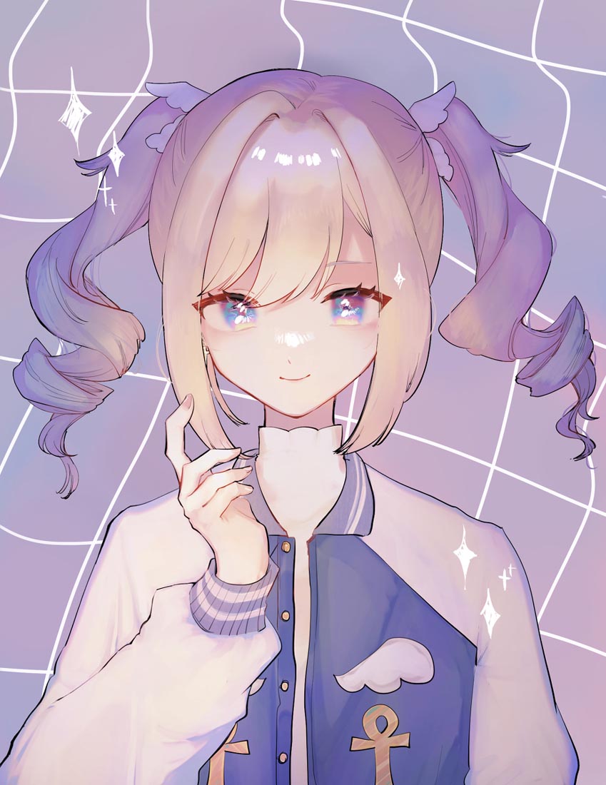 XmanTV每日好图更新#午安原神【220402】