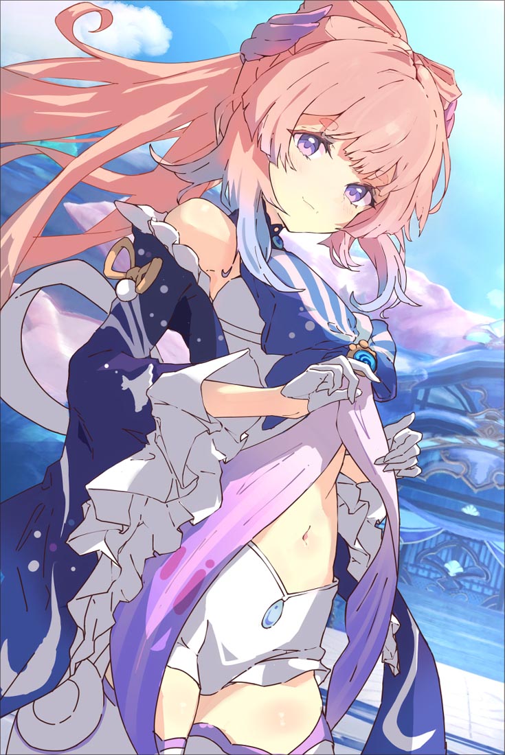 每日好图#晚安XmanTV【220401】