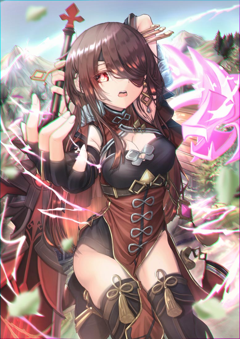 每日好图#早安XmanTV【220401】