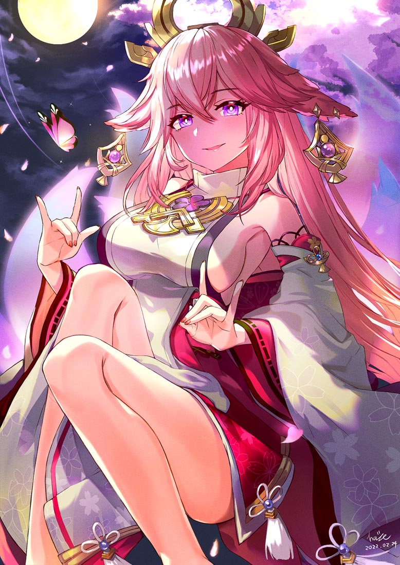 游戏同人图#早安Xman【220315】