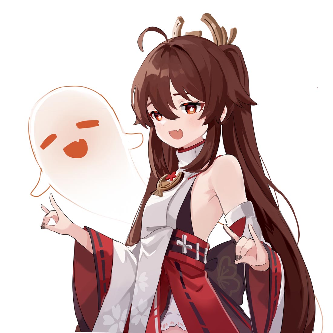 午安Xman#精美插画【220317】