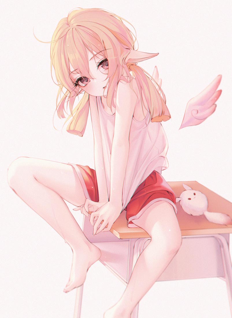 XmanTV每日好图#晚安原神【220323】