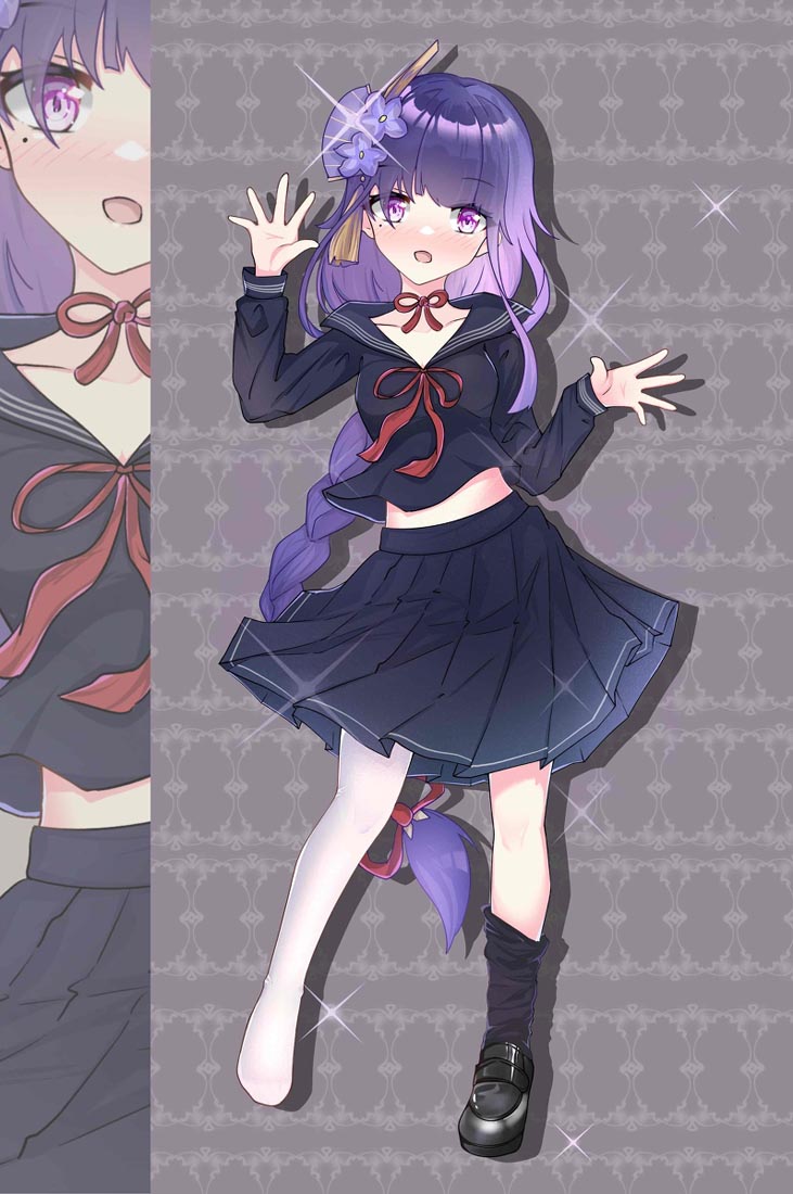 宅圈小站#早安原神【220330】