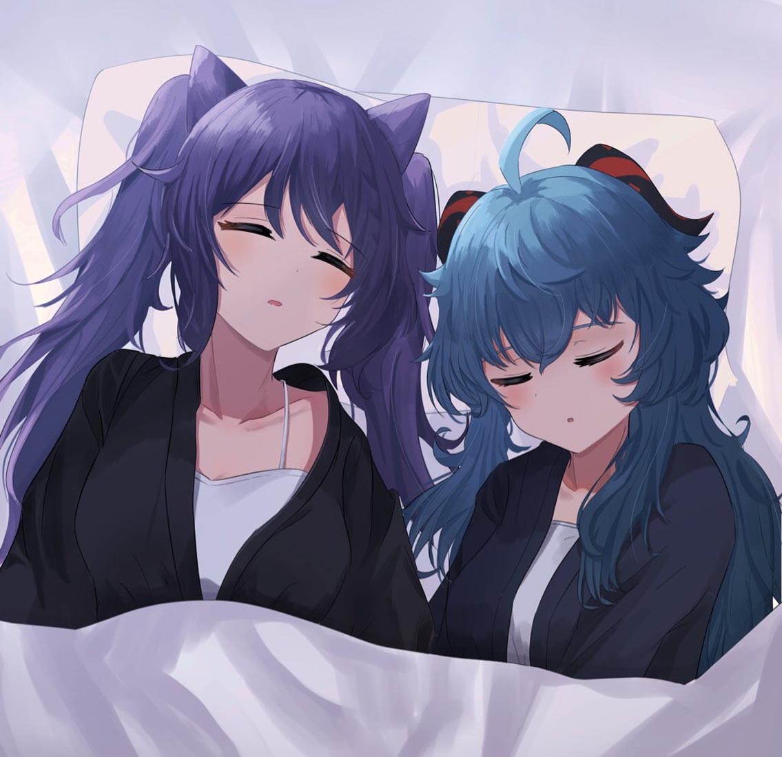 动漫好图#XmanTV早安【220404】