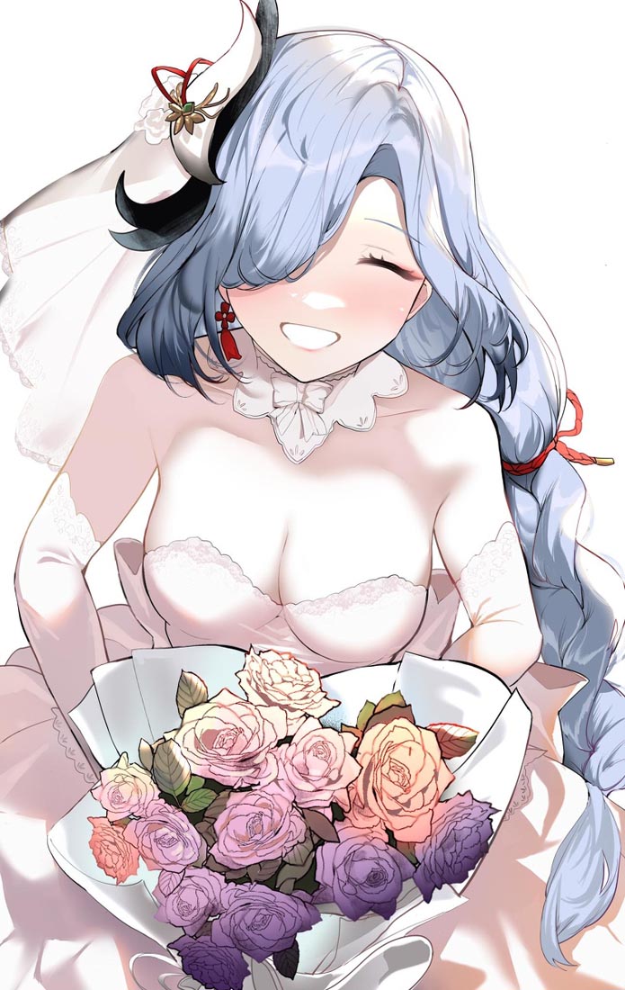 动漫好图#XmanTV午安【220404】