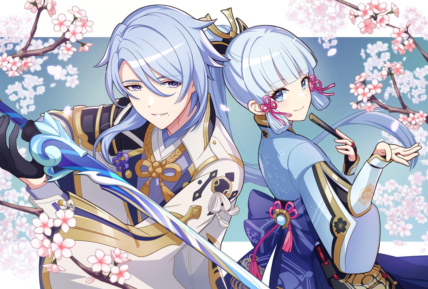 同人图#午安XmanTV【220413】