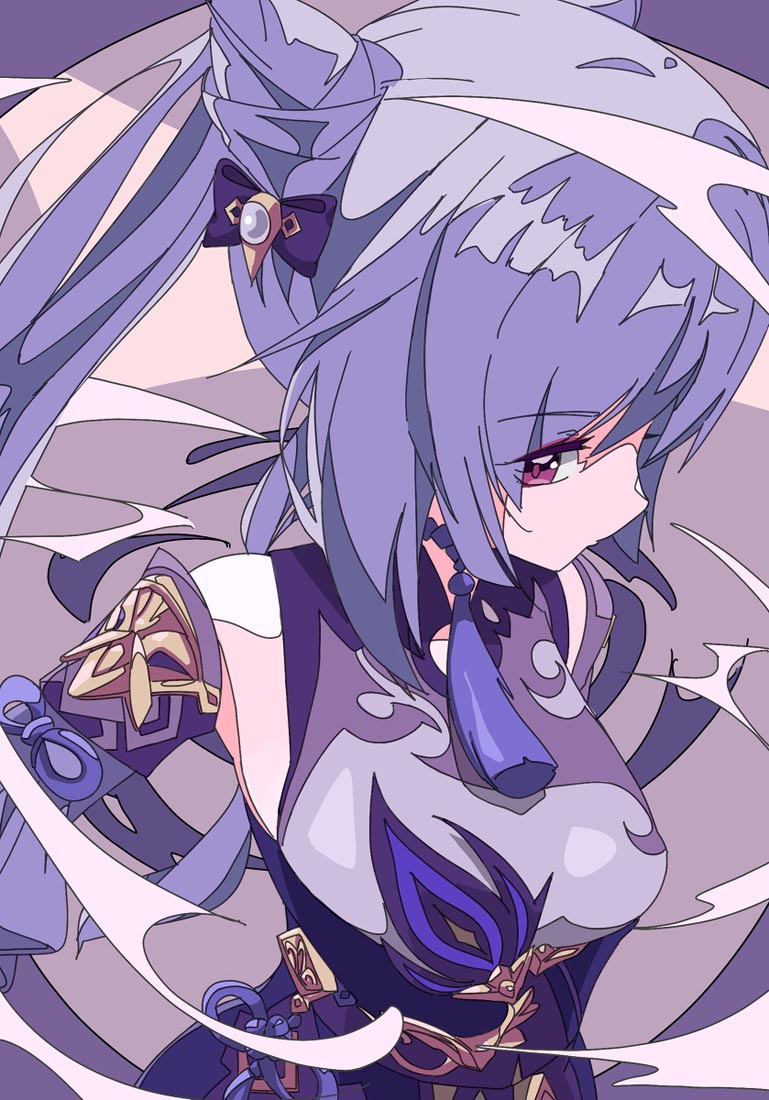 Pixiv同人福利#晚安XmanTV【220412】