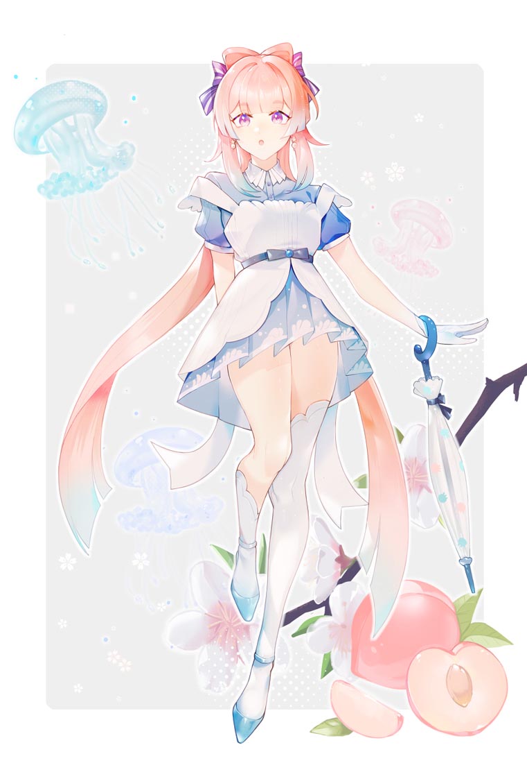 XmanTV每日好图更新#早安原神【220402】