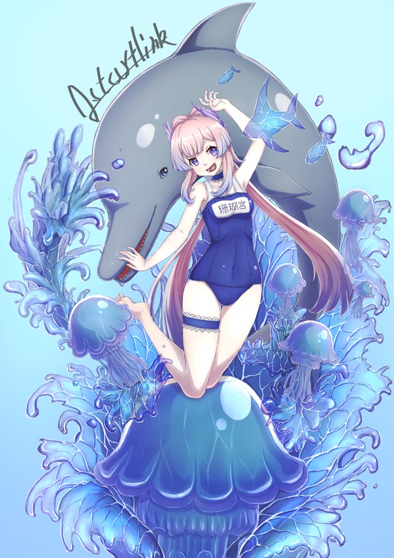 原神好图#XmanTV午安【220327】